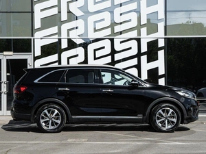 Внедорожник Kia Sorento Prime 2019 года, 2869000 рублей, Волгоград