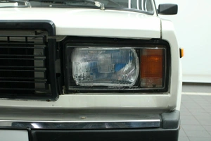 Седан ВАЗ (LADA) 2107 1990 года, 350000 рублей, Красноярск