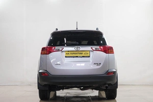 Внедорожник Toyota RAV4 2013 года, 1979000 рублей, Новокузнецк