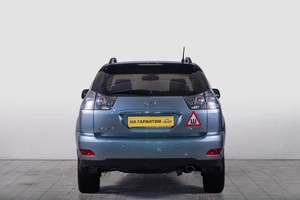 Внедорожник Lexus RX 2007 года, 1679000 рублей, Томск