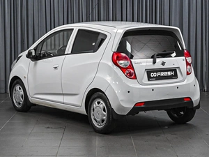 Хетчбэк Ravon R2 2017 года, 890000 рублей, Ставрополь