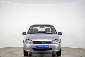 Седан ВАЗ (LADA) Kalina 2008 года, 269000 рублей, Оренбург