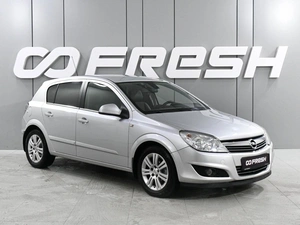 Хетчбэк Opel Astra 2010 года, 579000 рублей, Аксай