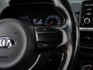 Хетчбэк Kia Picanto 2018 года, 1340000 рублей, Краснодар