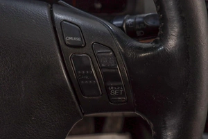 Седан Honda Inspire 2003 года, 699000 рублей, Челябинск