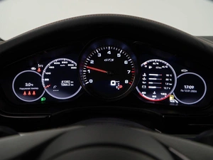 Лифтбек Porsche Panamera GTS 2023 года, 15797434 рублей, Москва