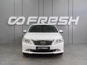 Седан Toyota Camry 2013 года, 1464000 рублей, Воронеж
