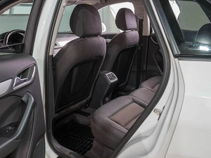 Внедорожник Audi Q3 2015 года, 1719000 рублей, Воронеж