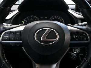 Внедорожник Lexus RX 2021 года, 7612500 рублей, Волгоград