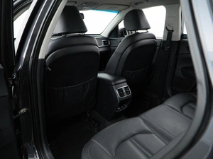 Седан Kia Optima 2018 года, 1798055 рублей, Москва