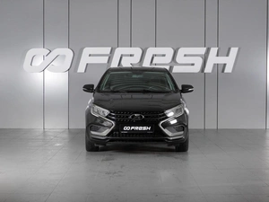 Седан ВАЗ (LADA) Vesta 2024 года, 1399000 рублей, Минеральные Воды