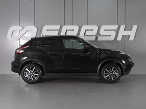 Внедорожник Nissan Juke 2018 года, 1239000 рублей, Минеральные Воды