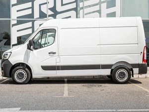 Renault Master, III рестайлинг 2 (2020—2024) 2.3 DCI FWD MT (150 л.с.) 2024г. 2024 года, 4940000 рублей, Краснодар