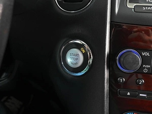 Внедорожник Infiniti QX50 2015 года, 1929000 рублей, Ростов-на-Дону