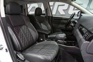 Внедорожник Mitsubishi Outlander 2022 года, 3399000 рублей, Петрозаводск
