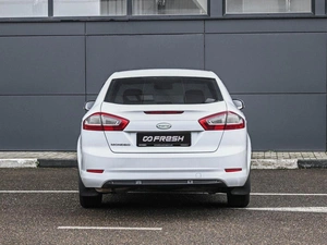 Седан Ford Mondeo 2011 года, 824070 рублей, Кирилловка