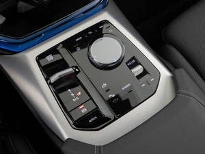 Внедорожник BMW X3 2025 года, 8449999 рублей, Москва