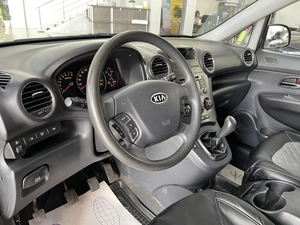 Минивэн Kia Carens 2011 года, 897000 рублей, Солонцы