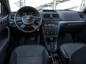 Внедорожник Skoda Yeti 2013 года, 888444 рублей, Ставрополь