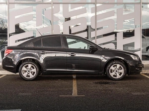 Седан Chevrolet Cruze 2009 года, 758000 рублей, Краснодар