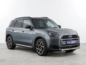 Внедорожник MINI Cooper Countryman 2024 года, 5993055 рублей, Москва