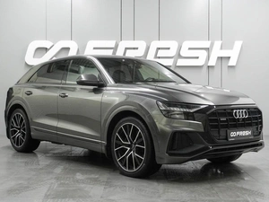 Внедорожник Audi Q8 2019 года, 6499000 рублей, Воронеж