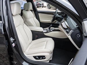 Седан BMW 5 серия 2019 года, 4750000 рублей, Краснодар