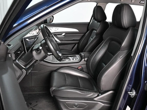 Внедорожник Jetour X70 Plus 2023 года, 2419000 рублей, Аксай