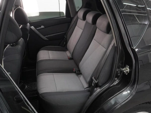 Хетчбэк Chevrolet Aveo 2008 года, 399000 рублей, Воронеж