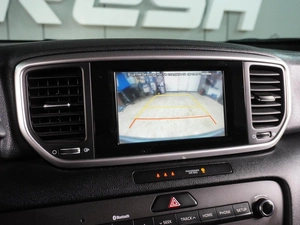 Внедорожник Kia Sportage 2020 года, 2494000 рублей, Воронеж