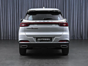 Внедорожник Chery Tiggo 7 Pro Max 2023 года, 2049000 рублей, Ставрополь