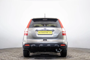Внедорожник Honda CR-V 2008 года, 999000 рублей, Пермь