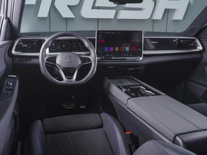 Внедорожник Volkswagen Teramont Pro 2025 года, 6390000 рублей, Ростов-на-Дону