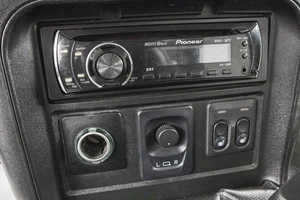 Внедорожник Chevrolet Niva 2009 года, 519000 рублей, Барнаул