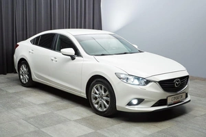 Седан Mazda 6 2013 года, 1249000 рублей, Красноярск