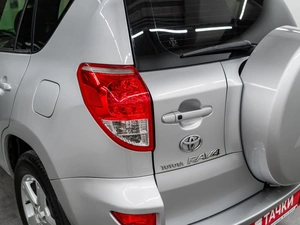 Внедорожник Toyota RAV4 2008 года, 1200000 рублей, Красноярск