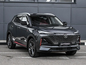 Внедорожник Changan UNI-S 2024 года, 2254000 рублей, Кирилловка