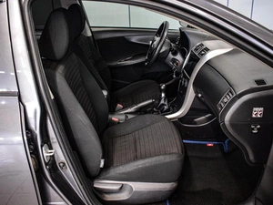 Седан Toyota Corolla 2008 года, 900000 рублей, Муром