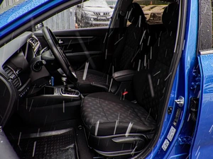 Седан Kia Rio 2018 года, 1740000 рублей, Краснодар