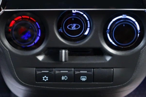 Универсал ВАЗ (LADA) Granta 2025 года, 1169000 рублей, Тюмень