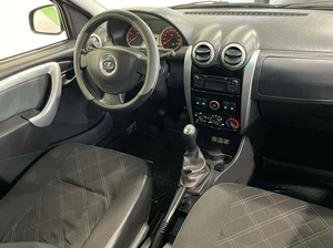 Универсал ВАЗ (LADA) Largus Cross 2016 года, 747000 рублей, Красноярск