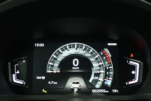 Внедорожник Mitsubishi Pajero Sport 2021 года, 5795000 рублей, Красноярск