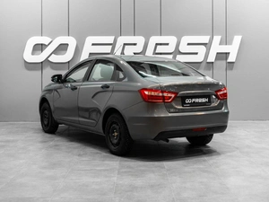 Седан ВАЗ (LADA) Vesta 2019 года, 699000 рублей, Тюмень