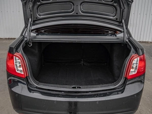 Седан Kia Rio 2010 года, 575000 рублей, Краснодар