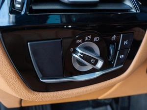 Седан BMW 5 серия 2020 года, 4880000 рублей, Волгоград