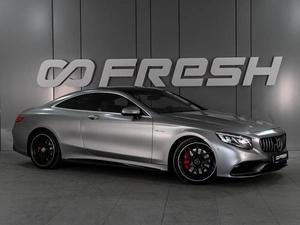 Купе Mercedes-benz S-класс 2015 года, 4890000 рублей, Аксай