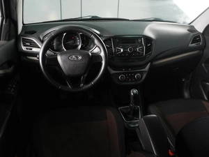 Седан ВАЗ (LADA) Vesta 2017 года, 849000 рублей, Минеральные Воды