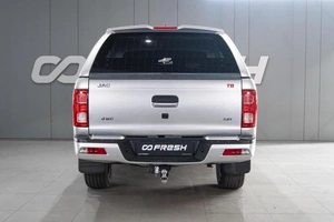 Пикап JAC T8 2023 года, 2149000 рублей, Петрозаводск
