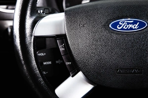 Седан Ford Focus 2007 года, 599000 рублей, Пермь