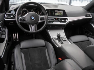 Седан BMW 3 серия 2020 года, 3880000 рублей, Волгоград